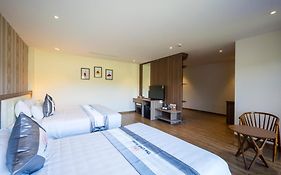 UM-PQ hotel Phú Quốc